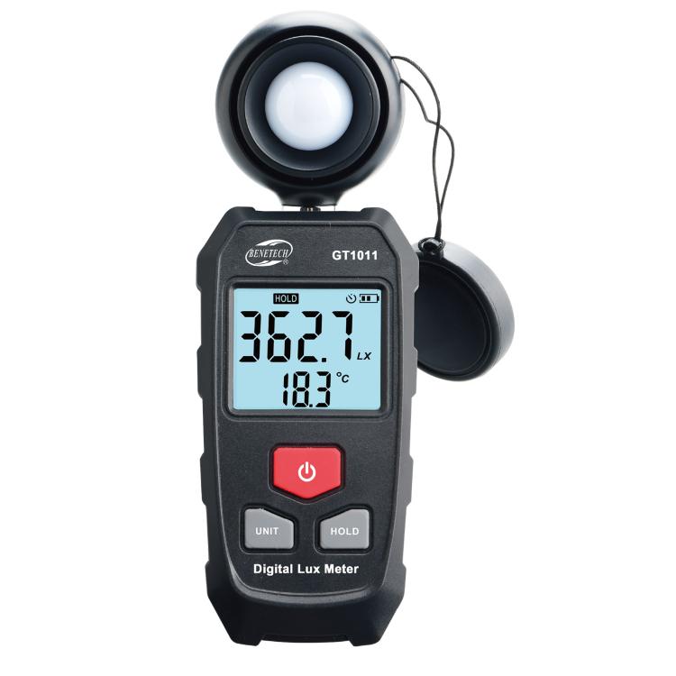 BENETECH GT1011 Digital Lux Meter Industrial Lighting Measuring, GT1011 BENETECH GT1011 Digital Lux Meter Industrial Lighting Measuring, GT1011